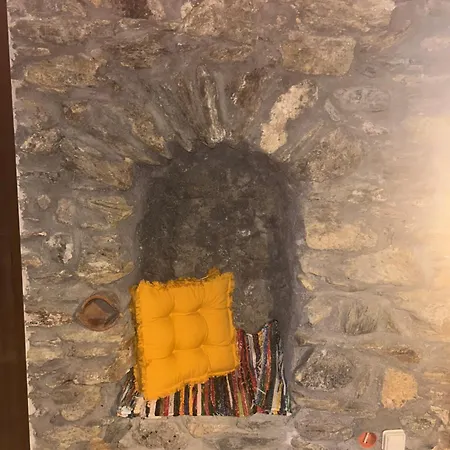 Ξενώνας Καμελια Artemisia Exterior photo