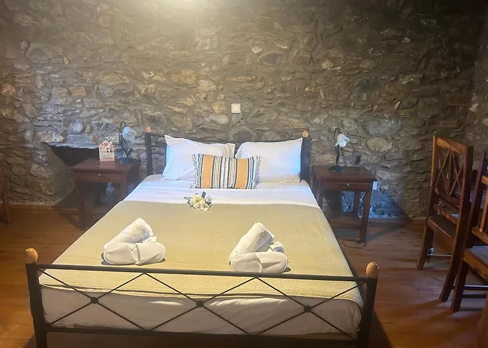 Ξενώνας Καμελια