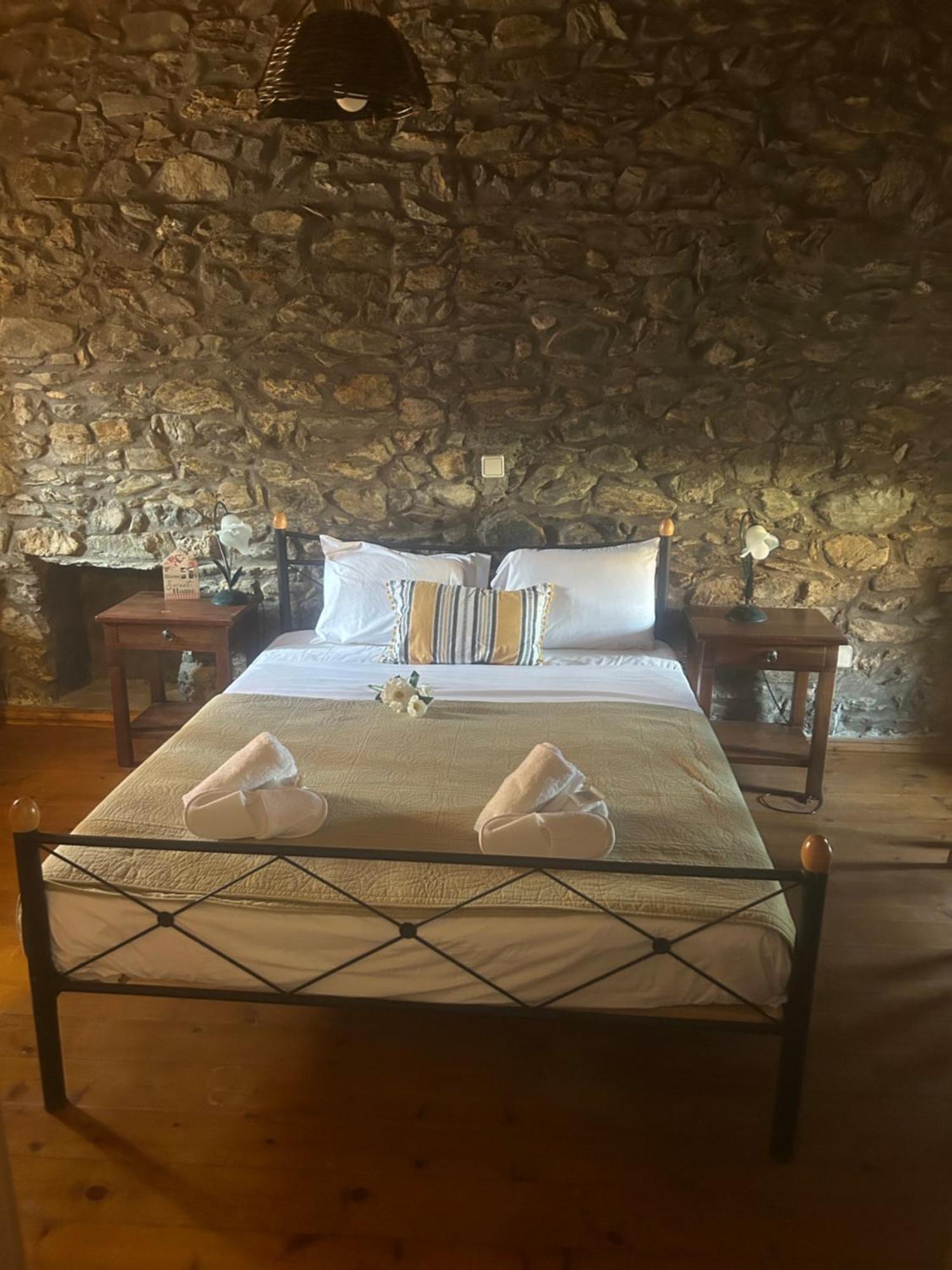 Apartment καμελια Artemisia