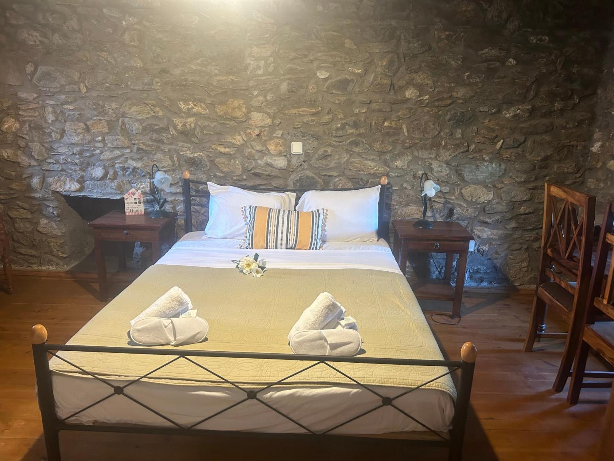 Apartment καμελια