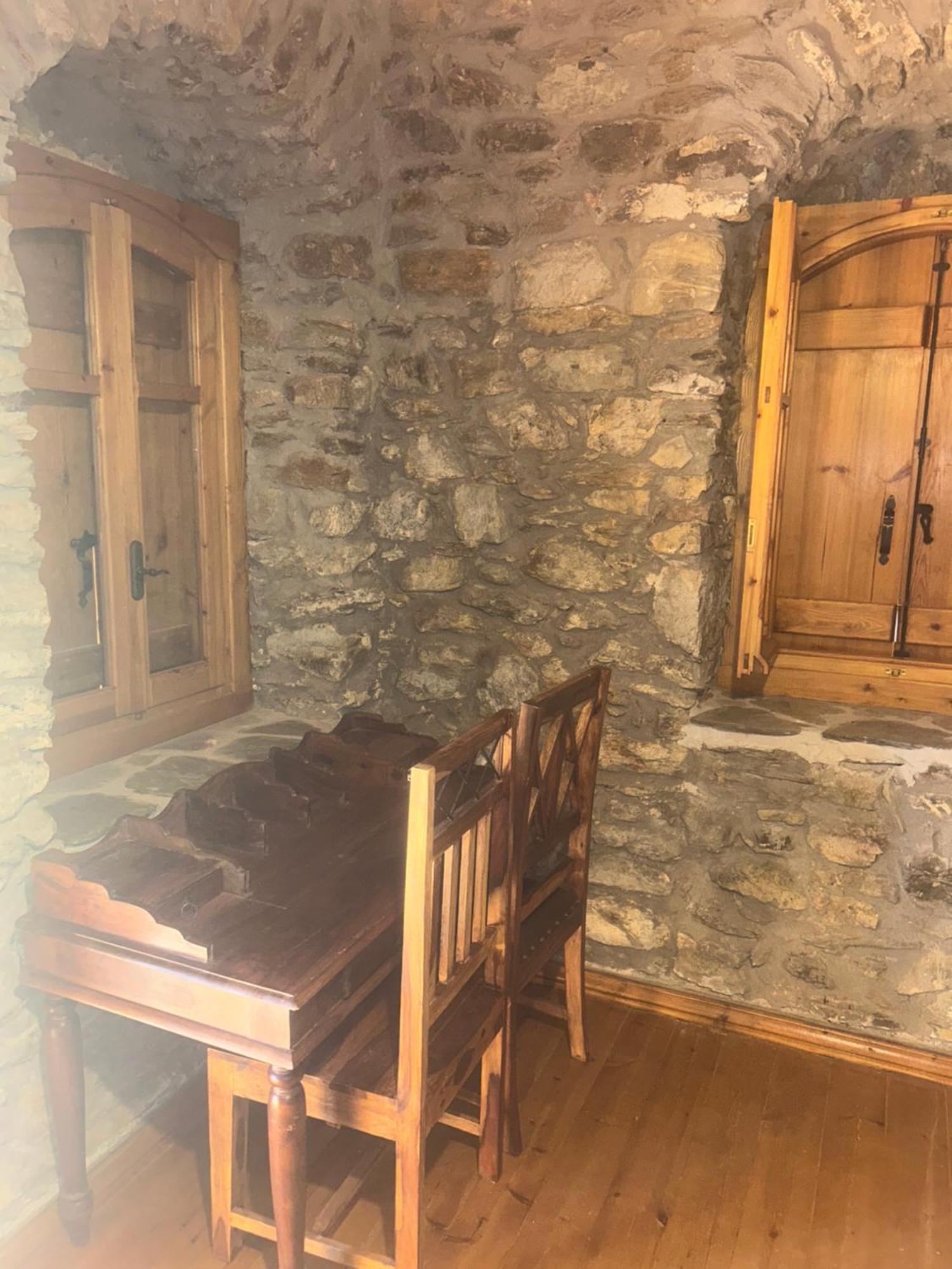 Apartment καμελια Artemisia