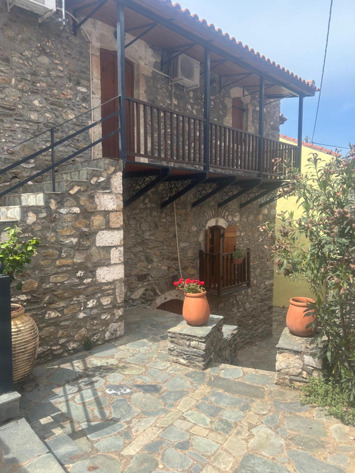 Apartment καμελια *